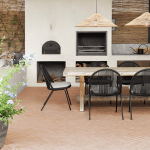 Piastrelle in ceramica naturale 7,5x30 per uso a parete e pavimento - Product Image 5