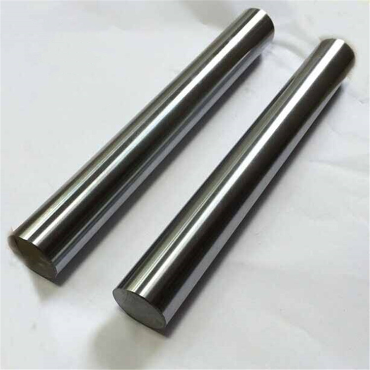 Inconel 600/601/625 Ni-Based Alloy Bar High-Performance Best Seller Original Ni-Based Alloy Bar For Industry