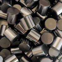 Rouleaux porteurs lourds avec la construction robuste pour la qualité de compositions matérielles faites sur commande d'équipement minier garantie