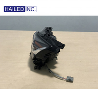 HAILED prix usine PHARE POUR Lexus 2016 2017 2018 2019 2020 IS300 IS250 IS350 IS300H LED phare à lentille unique modèle USA