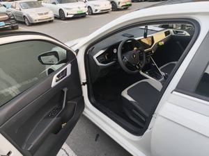 Auto Usado Barato, Volkswagen <span class=keywords><strong>POLO</strong></span> Plus 1.5 Edición Tecnológica Colorida, Auto Pequeño de Gasolina 2023, Euro VI, Disponible para Venta - Product Image 5