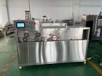 Machine d'impression et imprimante directionnelles de capsule de double registre YSD-G de couleur