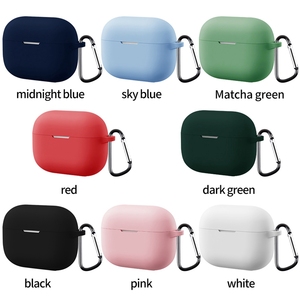 Étui de protection en silicone souple antichoc pour écouteurs Huawei <span class=keywords><strong>FreeBuds</strong></span> SE <span class=keywords><strong>4</strong></span>, vente en gros - Product Image 6