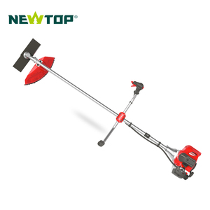 <span class=keywords><strong>42.7CC</strong></span> Chất Lượng Cao Xăng Của Nhãn Hiệu Tay Đẩy Bàn Chải <span class=keywords><strong>Cutter</strong></span>/Cỏ Tông Đơ NTCG430 - Product Image 2