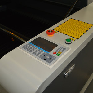 VOIERN New Wood Acrylic Paper <strong>CNC</strong> 1390 60w 80W 100w 130w 150W Co2 Laser Cutting <strong>Engraving</strong> <strong>Machine</strong> - Product Image 3