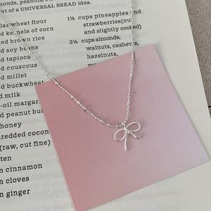 Collier sourire en argent sterling S925, style tendance, haut de gamme, exquis, diamant multi-coupe irrégulier, luxe léger - Product Image 4