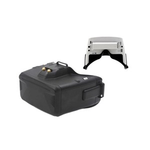Gafas de video Skyzone Cobra X V4 V2 5.8G con monitor FPV de 720P para drones - Product Image 2