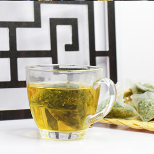 Té Orgánico de Marca Propia para el Equilibrio Hormonal y la Fertilidad en Mujeres con <span class=keywords><strong>PCOS</strong></span>, con Hoja de Hierbabuena Fresca, Caja de 20 Bolsitas de Té - Product Image 5