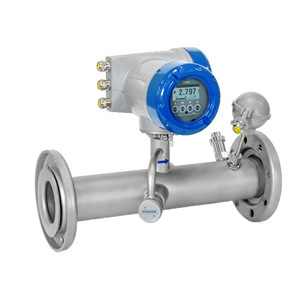 Krohne เครื่องวัดการไหลของ AFC030ซีรีส์ POWERFLUX4030 OPTIFLUX4300ตัวแปลง4300 100% เครื่องวัดการไหลของเคลออนของแท้ optiflux 4300 P - Product Image 2