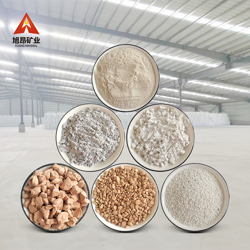 Best Price Diatomite Powder Non Metallic