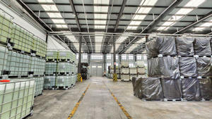 Polietilenglicole PEG 200/300/400/600/800/1000/1500/2000/3000/4000/6000/8000 CAS 25322-68-3 - Product Image 4