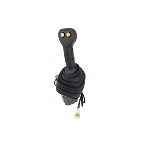 อะไหล่รถตักจากโรงงานจีน รุ่น W073025230 W073025220 วาล์วไฮดรอลิกไพล็อต - Product Image 4