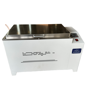 Bain-marie automatique à température constante pour asphalte <span class=keywords><strong>Marshall</strong></span> - Product Image 1