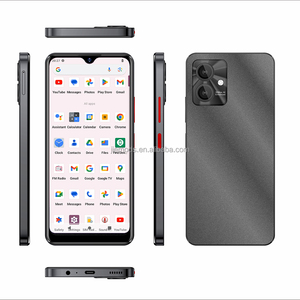 Chất lượng cao điện thoại thông minh 3G et 4G OEM ODM New Arrival điện thoại thông minh 2025 <span class=keywords><strong>Android</strong></span> <span class=keywords><strong>16</strong></span> mở khóa điện thoại <span class=keywords><strong>Android</strong></span> Ngân Sách điện thoại thông minh NEU - Product Image 6