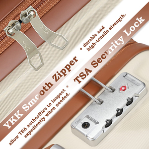 Juego de <span class=keywords><strong>maletas</strong></span> de 5 P, juego de <span class=keywords><strong>maletas</strong></span> de calidad - Product Image 4