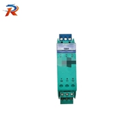 Contrôleurs dédiés de barrière isolante intelligente PLC Kfd2-stc3-ex1 compatibles EtherCAT, livraison rapide pour l'industrie