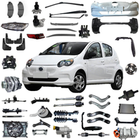 Repuestos Originales para Autos Eléctricos BYD Serie E, Modelos E1, E2, E3, E5, E6, E9 y Todas las Series BYD