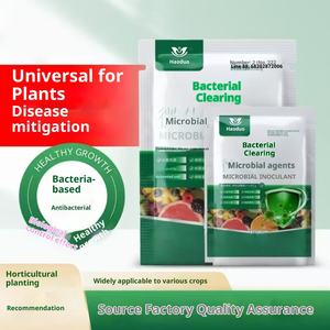 Haodao Liquid Compost Multi-Fungus Clear Flower Orchid Bloom <span class=keywords><strong>Fertilizante</strong></span> <span class=keywords><strong>para</strong></span> <span class=keywords><strong>plantas</strong></span> <span class=keywords><strong>de</strong></span> jardín <span class=keywords><strong>de</strong></span> <span class=keywords><strong>interior</strong></span>/exterior - Product Image 5