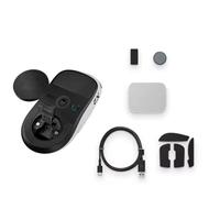 Mouse Gaming Nirkabel OEM 44K DPI 8KHz LIGHTSPEED 61g 30ms Klik Lebih Cepat Haptic Trigger Hero 2 PC