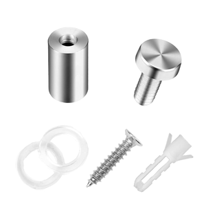 Nhà máy tùy chỉnh Nhà cung cấp thép không gỉ standoff Mount vít Bolt dấu hiệu standoff vít quảng cáo Board chủ vít - Product Image 6