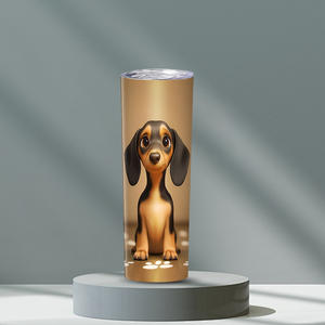 Vaso Térmico <span class=keywords><strong>de</strong></span> Acero Inoxidable 304 <span class=keywords><strong>de</strong></span> 20 oz con Pajita, Personalizado con Sublimación, <span class=keywords><strong>Precio</strong></span> Directo <span class=keywords><strong>de</strong></span> Fábrica, con Tapa y Asa, Regalos Empresariales - Product Image 6