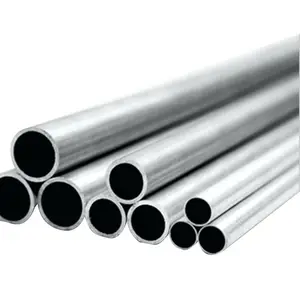 Hohe Qualität und bester Preis ASTM 4 A03 4 A11 heiß verkaufte Hauptprodukte Aluminium legierung Metallrohr von großen berühmten Lieferanten