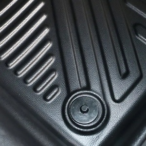 Alfombrillas de Coche 5D Antideslizantes e Impermeables, Venta al Por Mayor de Fábrica, Aptas para MAZIDA Atenza/CX-5 - Product Image 4