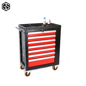15 drawers 7 drawers stainless steel chests heavy metal industrial duty boxes storage garage tool cabinets for mechanics