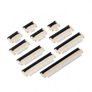 Connettore Flessibile Piatto - Consegna Immediata di Prodotti in Stock 0.5-24P XJH2.0 <span class=keywords><strong>043</strong></span> - Product Image 1