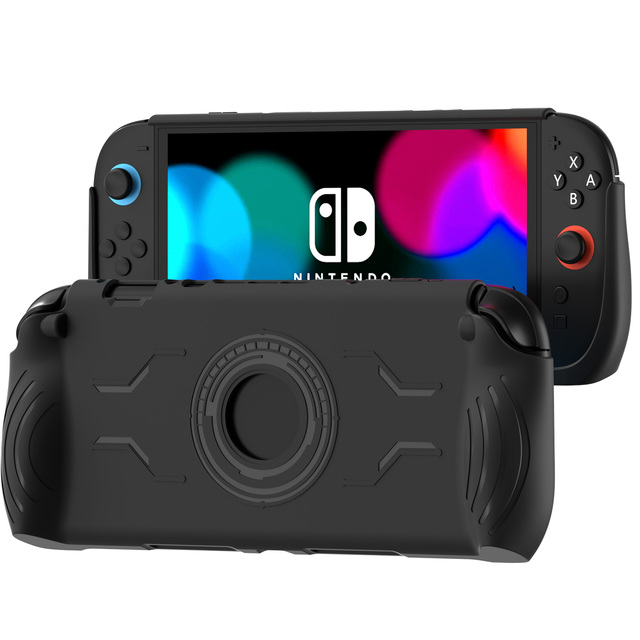 New Arrival Gaming Accessories for Nintendo Switch2 Console TPU Soft Protective Case Cover for NS2