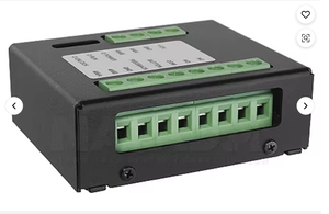 Módulo de Extensión de Control de Acceso Dahua Original DEE1010B-S2 - Product Image 3
