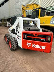 Mini-excavatrice T650 modèle 2024 de 4 tonnes, multifonctionnelle, pour travaux de construction, à vendre - Product Image 2