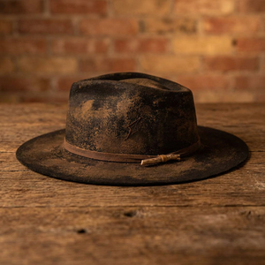 Low Price Genuine Leather Cowboy Hat Eco-friendly Outdoor Sun Protection Unisex Casual Headwear 4 Seasons Fashion Travel Beach - Product Image 1