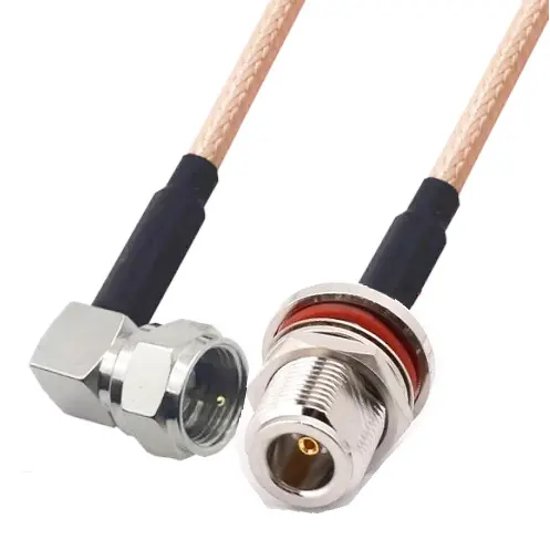 Соединительный кабель RG316 20 см/30 см/50 см/100 см