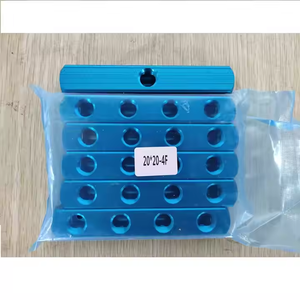 空気圧継手ディストリビューターマニホールド - Product Image 6