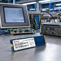 SSD NVMe M.2 2280 512GB PCIe 3.0 Internal Solid State Drive Pasokan Pabrik, Label Logo Kustom OEM, Grosir