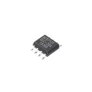 Transistores Darlington ULN2803ADWR SOP-18, Chip IC Integrado, Darlington ULN2803ADWR - Product Image 1