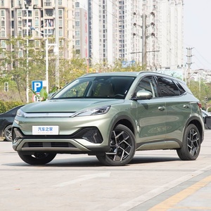 En stock : Véhicule électrique neuf BYD S1 Pro, autonomie 320 km/401 km, et BYD Yuan Pro, mini SUV électrique. - Product Image 3