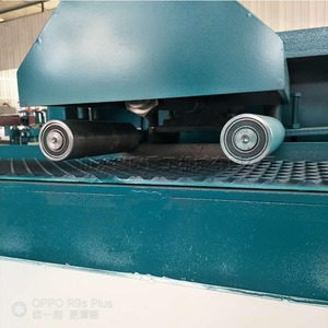 Machine à scier industrielle automatique multi-lames à haute efficacité pour la découpe de planches de <span class=keywords><strong>bois</strong></span> carrées - Product Image 3