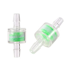 <span class=keywords><strong>Tuyau</strong></span> d'air miniature pour aquarium de 6 mm, filtre à <span class=keywords><strong>eau</strong></span>, outil de nettoyage pour aquarium, filtre purificateur d'<span class=keywords><strong>eau</strong></span>, filtre aquatique, <span class=keywords><strong>raccord</strong></span> d'irrigation - Product Image 1