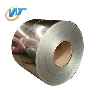 Galvanized steel coil cold rolled high precision dx51d dx52d SGCC z275 galvanized steel coil sheet