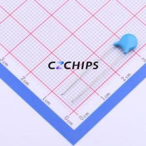 วาริสเตอร์ STE05D241K1BN0FSB0R0ผ่านชิ้นส่วนรู (THT),P = 5mm ตัวต้านทาน415V 200V 150V - Product Image 2