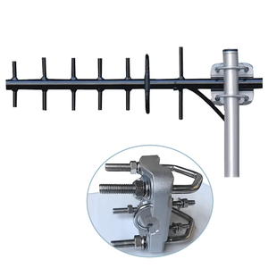 Antena Direccional Yagi de 12dBi y 868MHz para Comunicación - Product Image 2