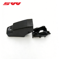 Nouvelle unité de commande à dégagement rapide SW103 (référence 1498838) pour bouton de réglage de siège de voiture à conduite à gauche, pièces de camion pour ISRI