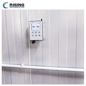 Kühlraum Kühlraum für frische Tiefkühlkost - Product Image 4