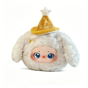 Muñeca de Terciopelo con Aspecto de Cera en Oferta - Combinable con Colgante <span class=keywords><strong>para</strong></span> Mochila y Algodón PP <span class=keywords><strong>para</strong></span> Fiestas Unisex de 14+ Años - Product Image 1