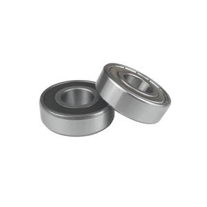 Rodamiento BTON Marca 62062RS 6206zzc3 6206 2z C3 Rodamiento de Bolas 6206-2rs <span class=keywords><strong>Rulemanes</strong></span> 6206-SNR 6206ZZ - Product Image 2