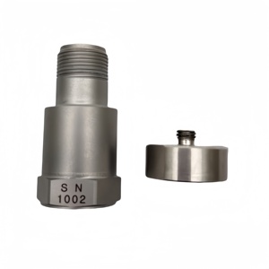 CA102T Compact e Lightweight Structural Health Monitoring Aceleração <span class=keywords><strong>Sensor</strong></span> - Product Image 1