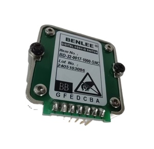 INTERRUPTOR DE CODIFICACIÓN DIGITAL <span class=keywords><strong>BENLEE</strong></span> BD-32-0017-1000-SNC Producto Nuevo Original - Product Image 4