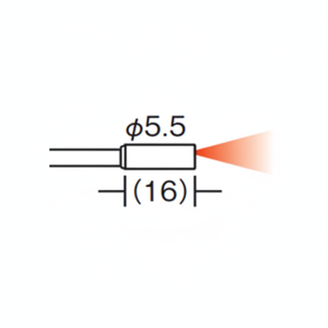Para tela industrial PANASONIC, fibra resistente a productos químicos/aceite - Product Image 1